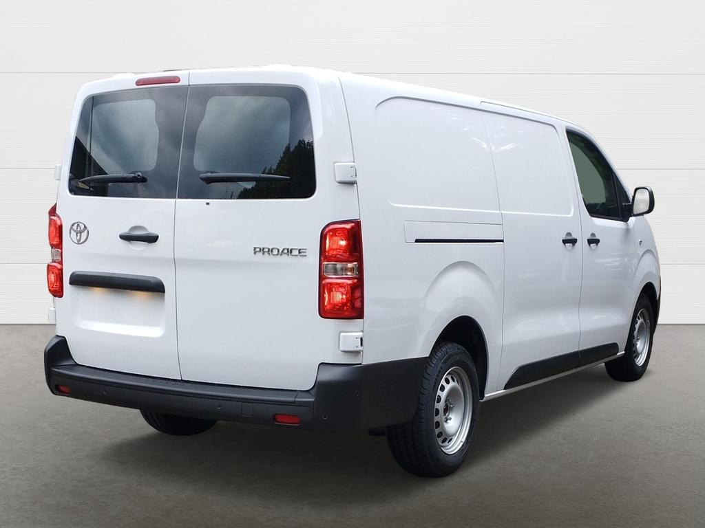 Toyota Proace (Verso)