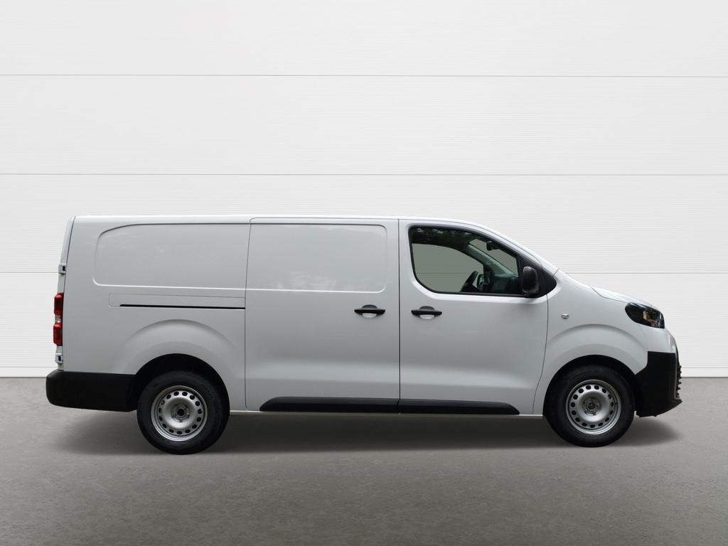 Toyota Proace (Verso)