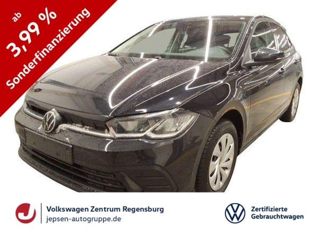 Volkswagen Polo 2025 Benzine