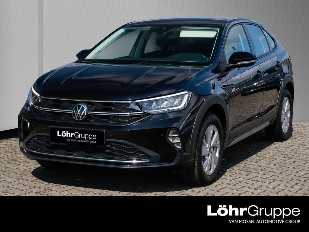 Volkswagen Taigo 2024 Benzine