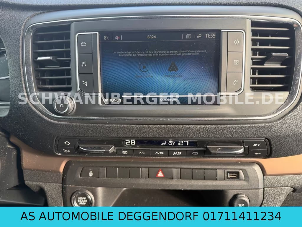 Toyota Proace (Verso)