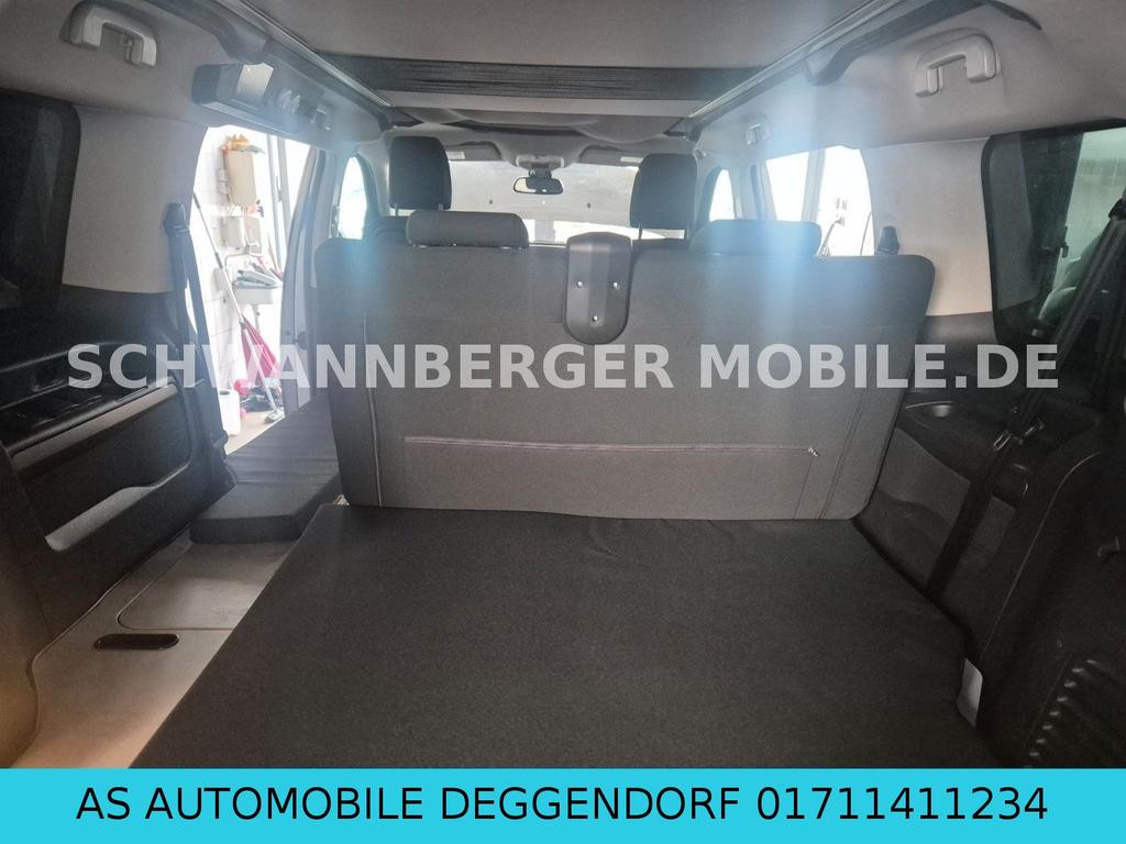 Toyota Proace (Verso)