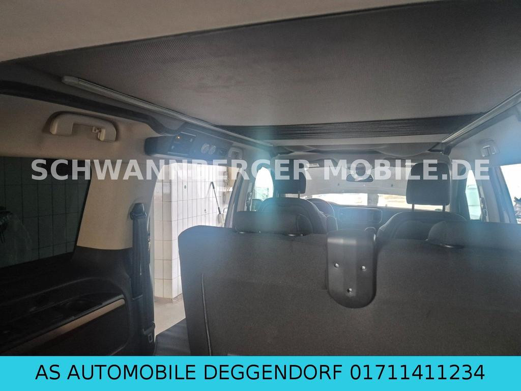 Toyota Proace (Verso)