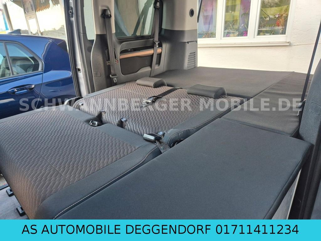 Toyota Proace (Verso)