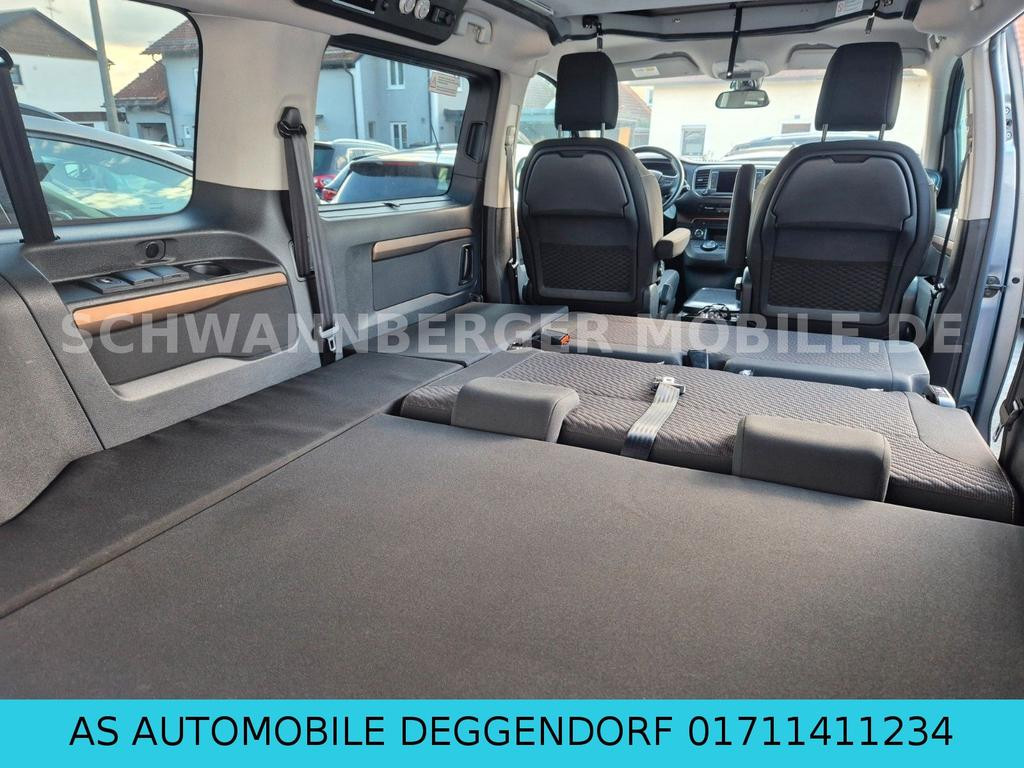 Toyota Proace (Verso)