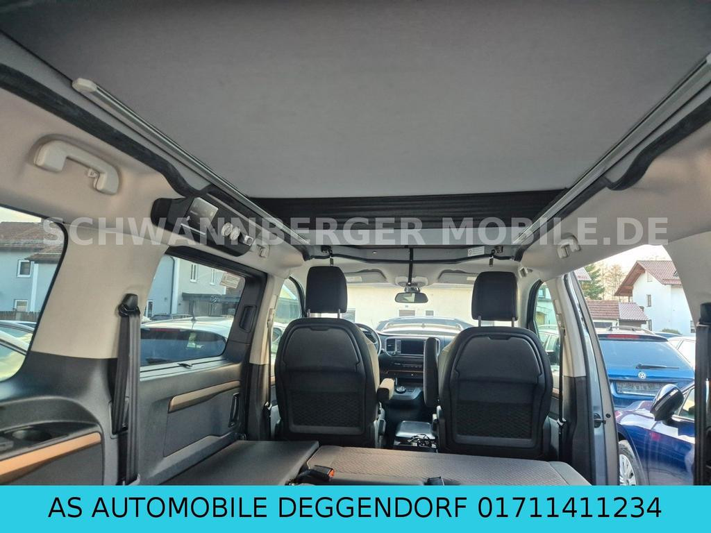 Toyota Proace (Verso)