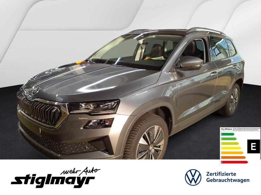 Skoda Karoq 2025 Diesel