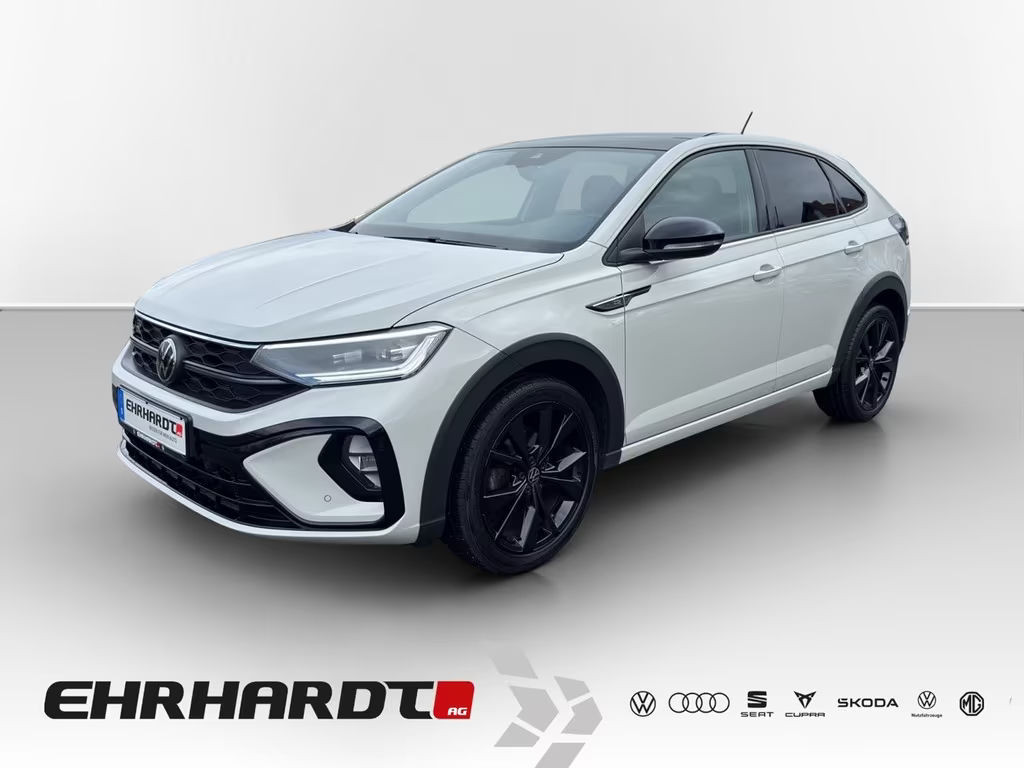 Volkswagen Taigo 2023 Benzine