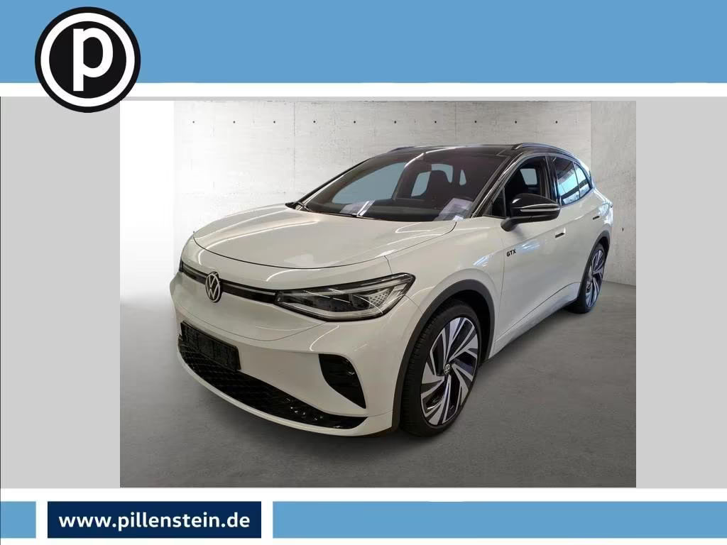 Volkswagen ID.4 2023 Elektrisch