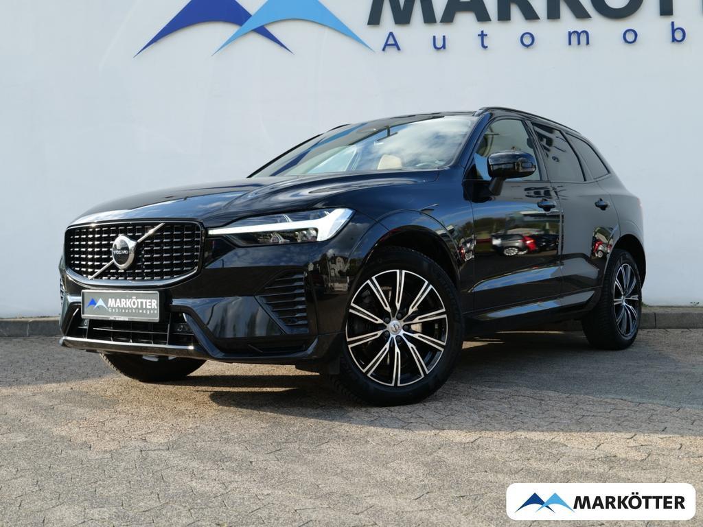 Volvo XC60 2023 Diesel