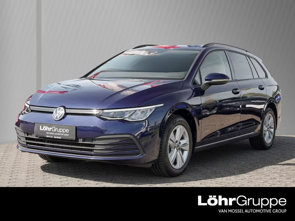 Volkswagen Golf 2021 Diesel