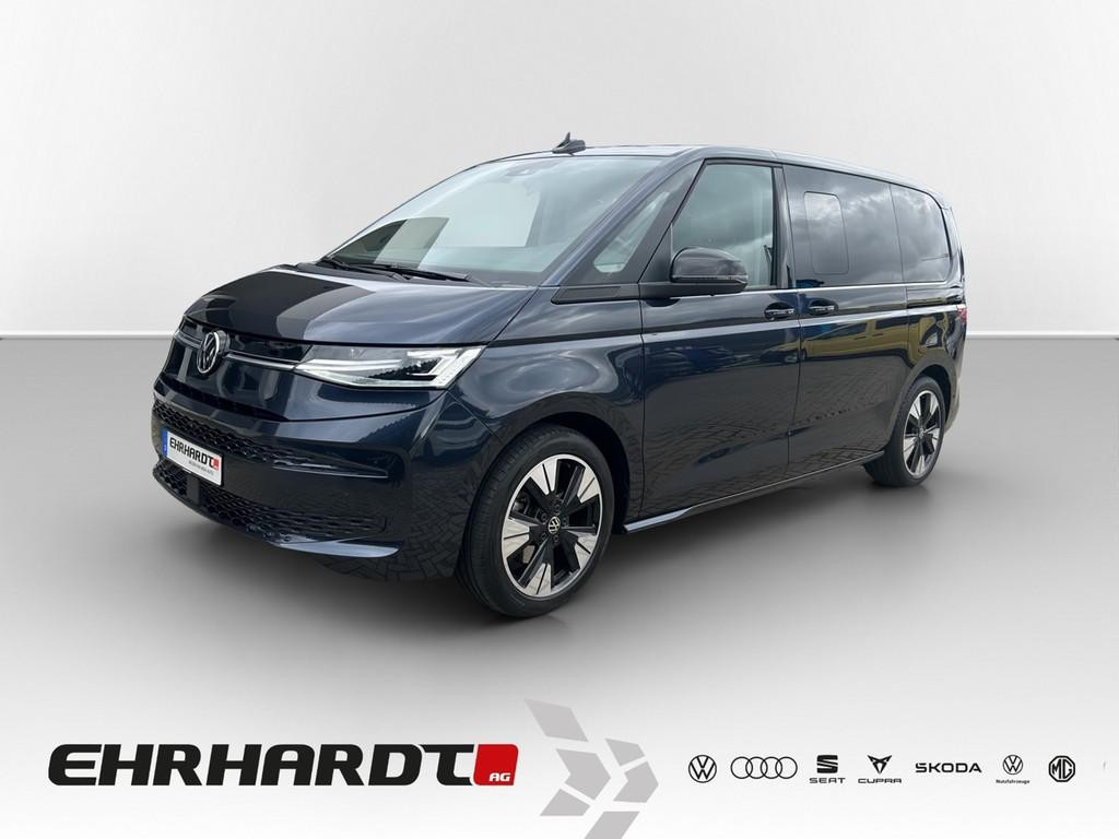 Volkswagen Multivan 2025 Diesel