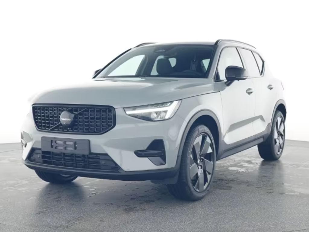 Volvo XC40 2025 Benzine