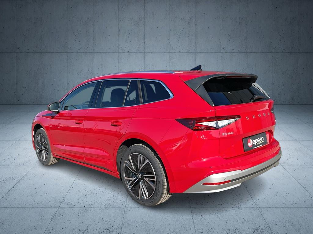 Skoda Enyaq iV