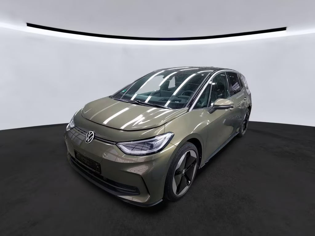 Volkswagen ID.3 2023 Elektrisch