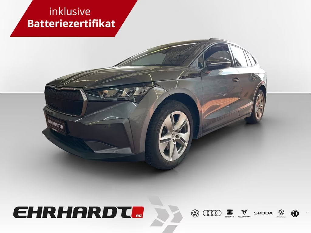 Skoda Enyaq iV