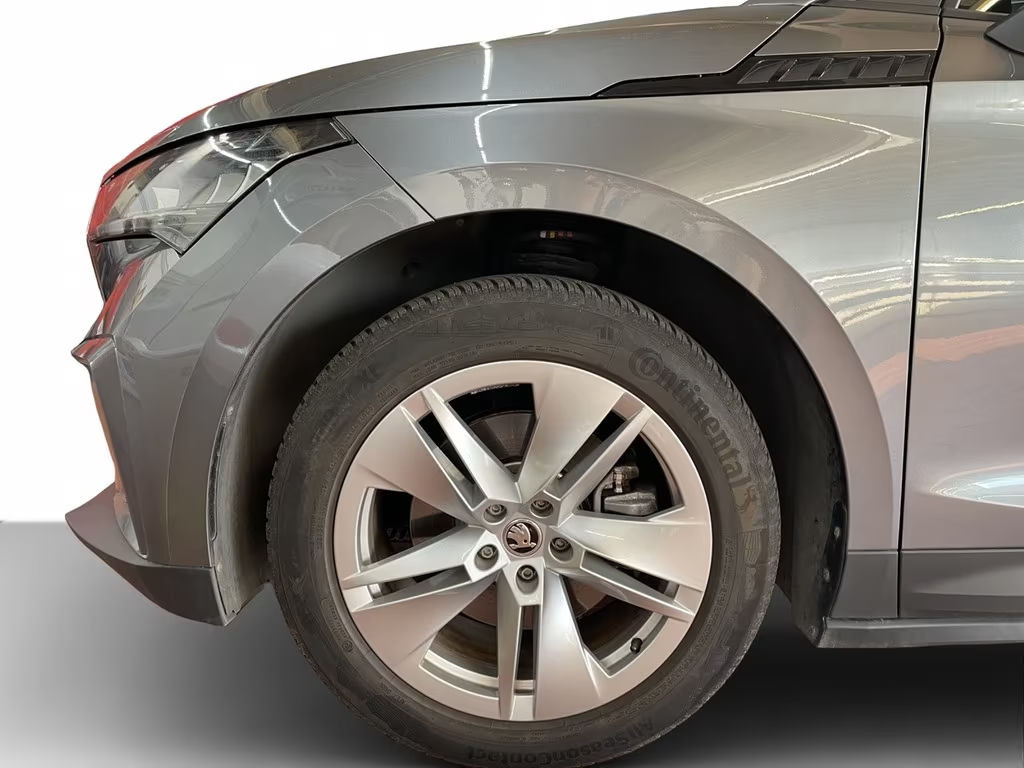 Skoda Enyaq iV