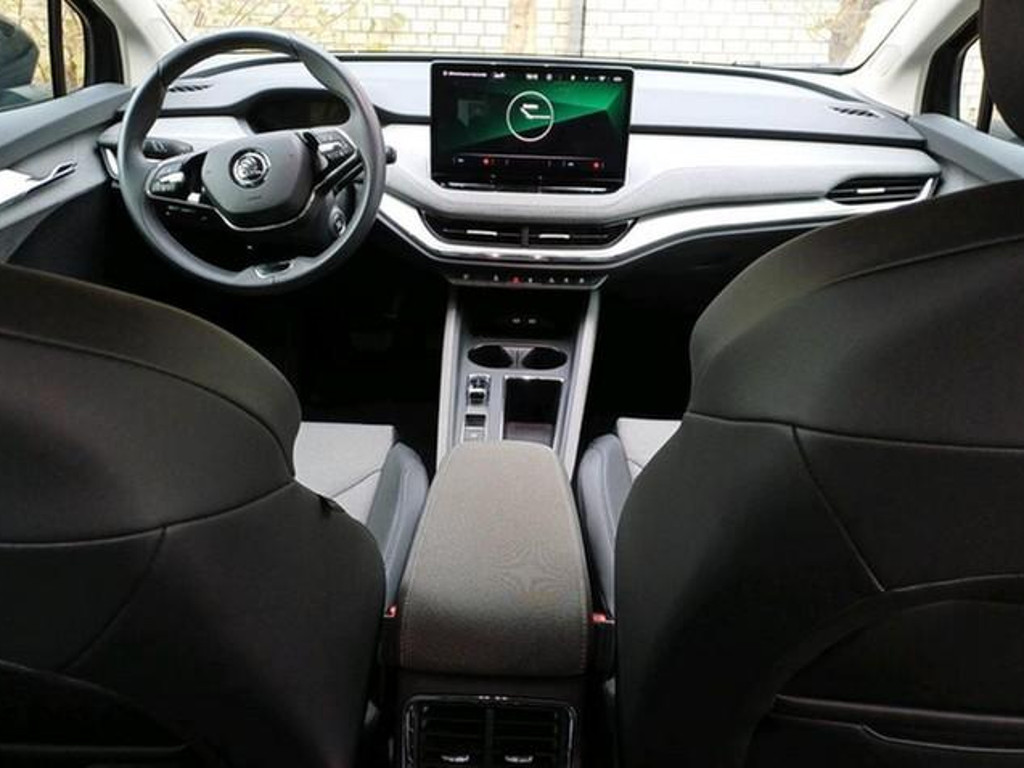 Skoda Enyaq iV