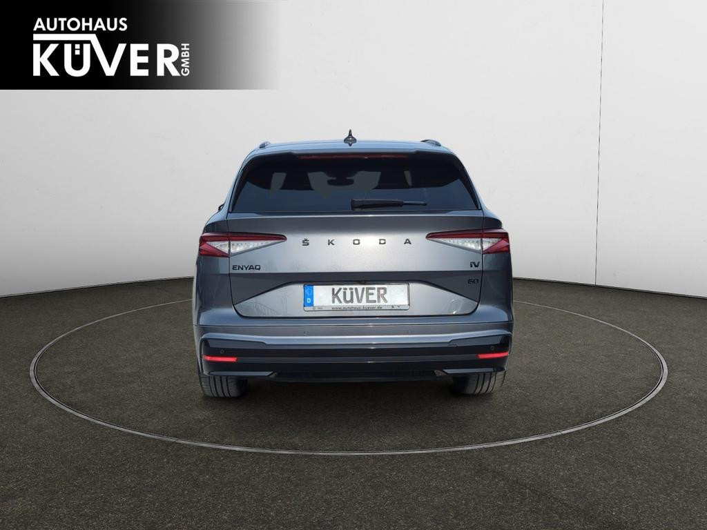 Skoda Enyaq iV