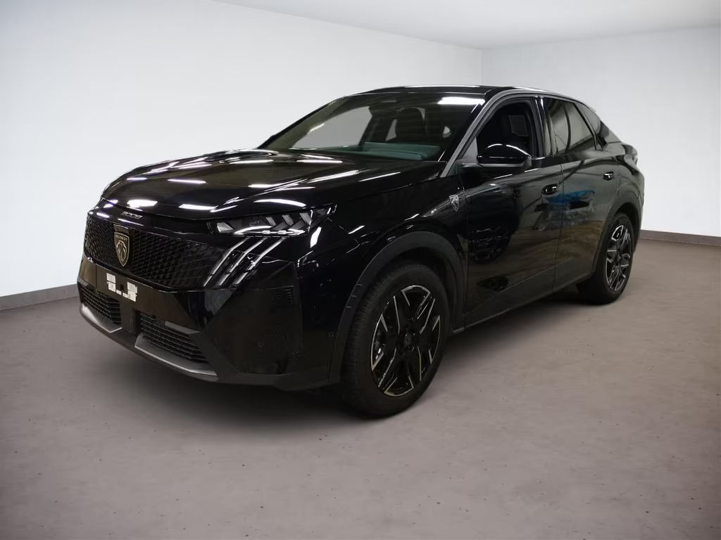 Peugeot 3008 2025 Benzine