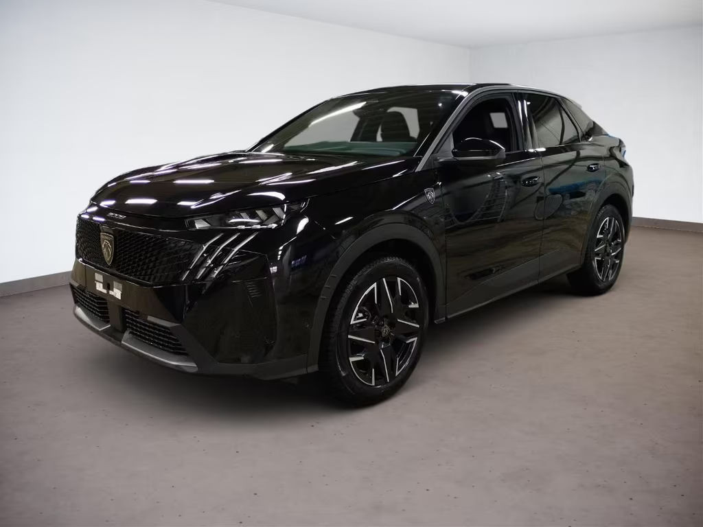Peugeot 3008 2025 Benzine