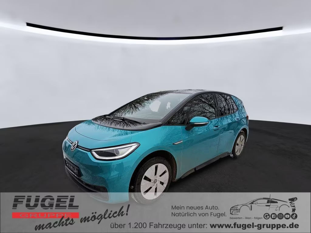 Volkswagen ID.3