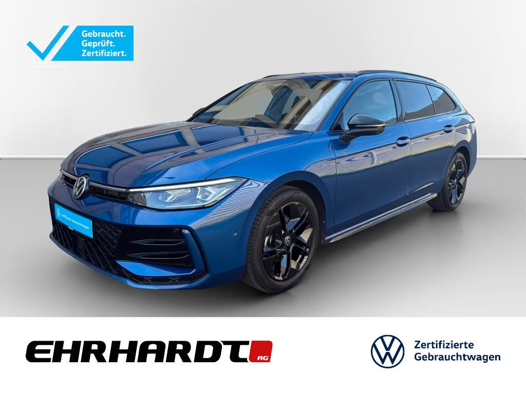 Volkswagen Passat 2025 Diesel