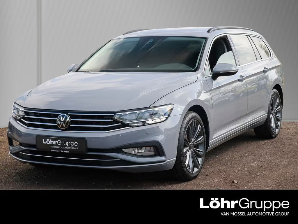 Volkswagen Passat 2023 Diesel