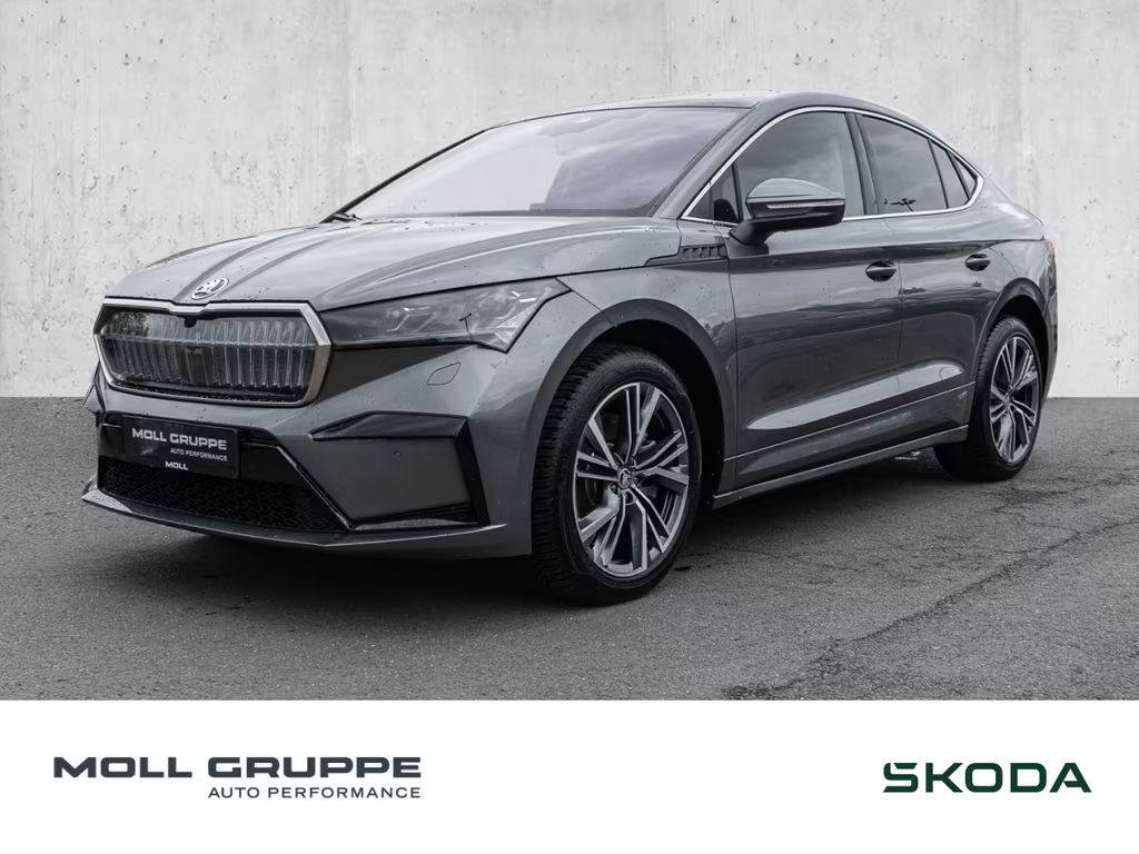 Skoda Enyaq iV