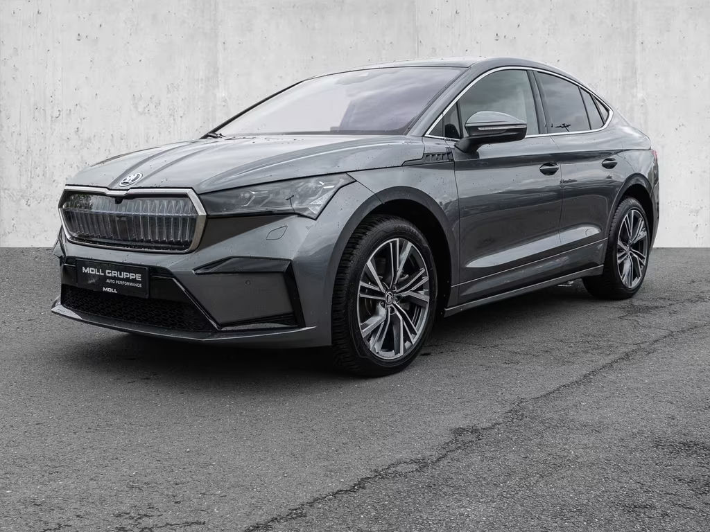 Skoda Enyaq iV