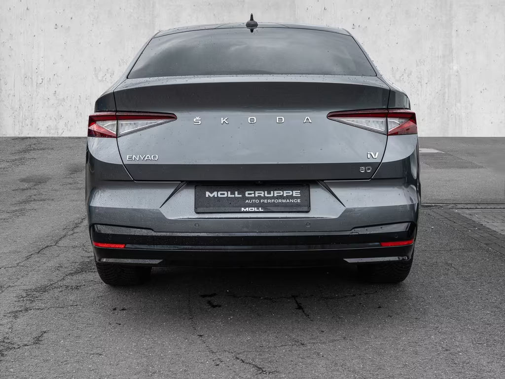 Skoda Enyaq iV
