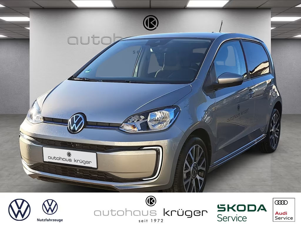 Volkswagen up! 2023 Elektrisch