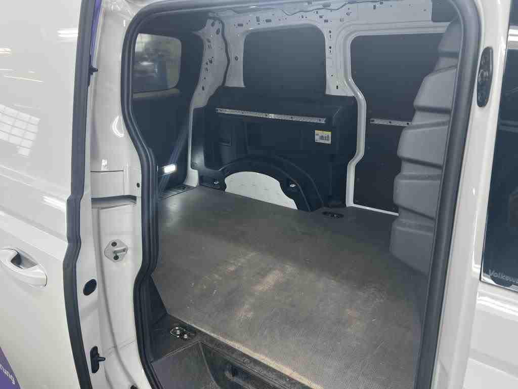 Volkswagen ID. Buzz Cargo