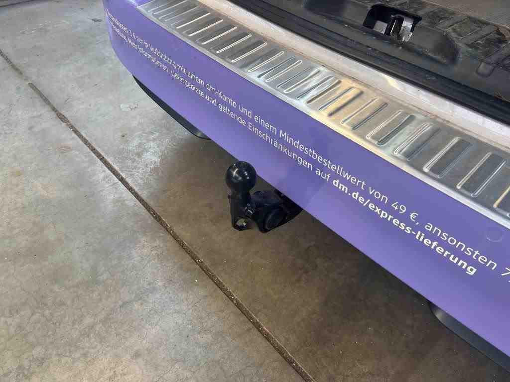 Volkswagen ID. Buzz Cargo