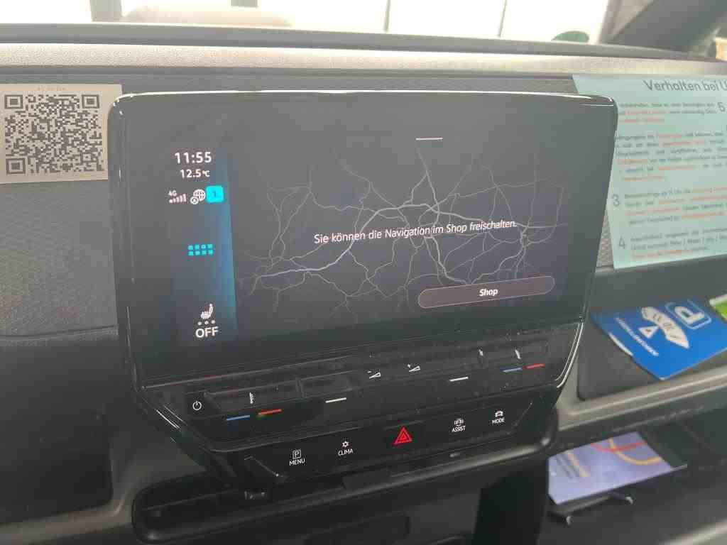 Volkswagen ID. Buzz Cargo