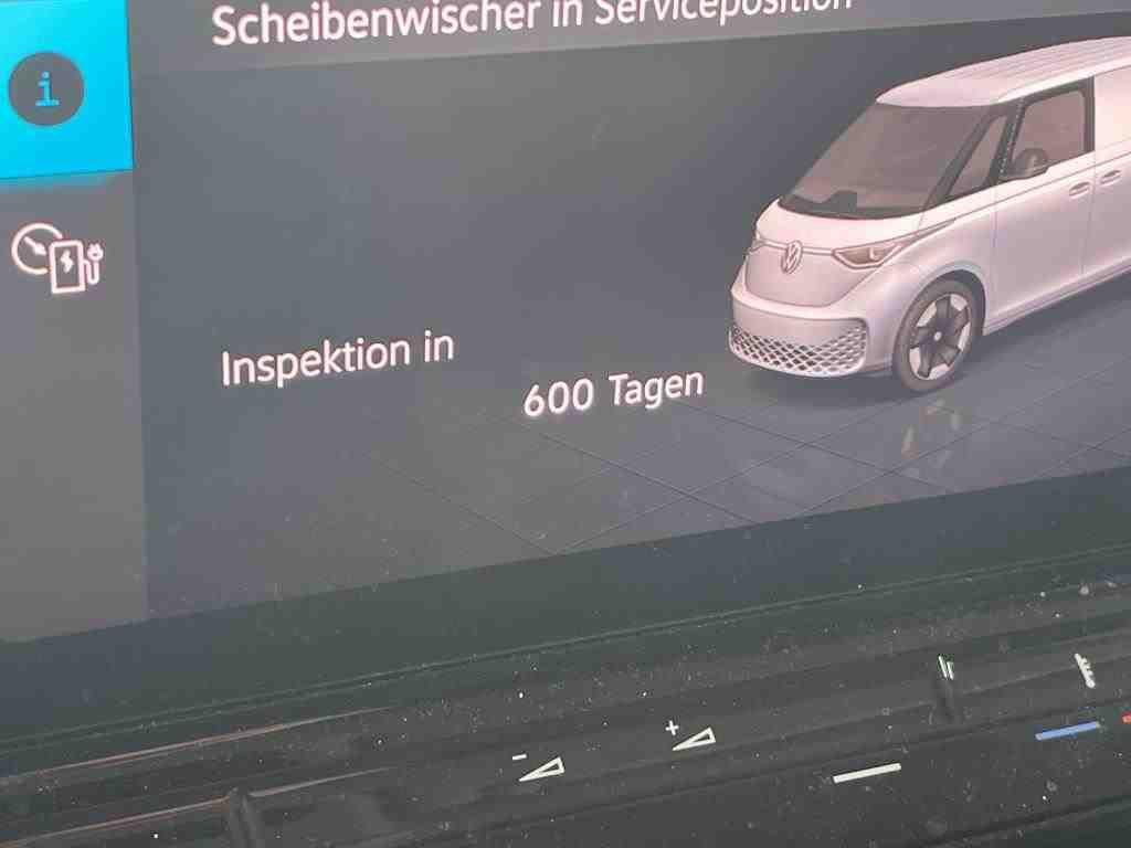 Volkswagen ID. Buzz Cargo