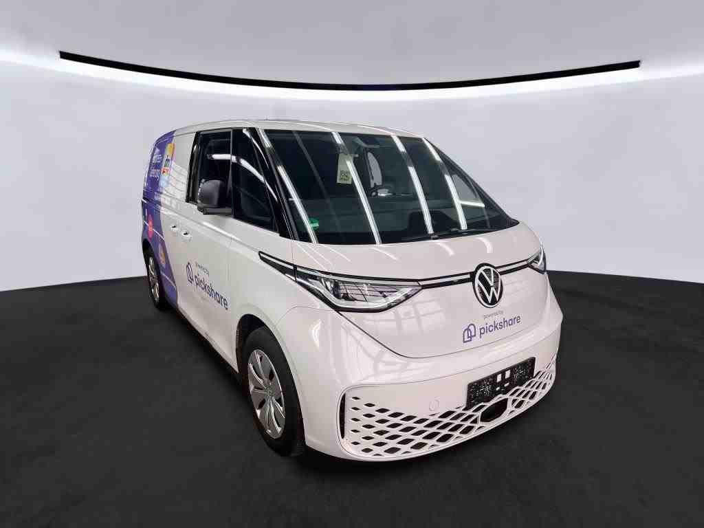 Volkswagen ID. Buzz Cargo