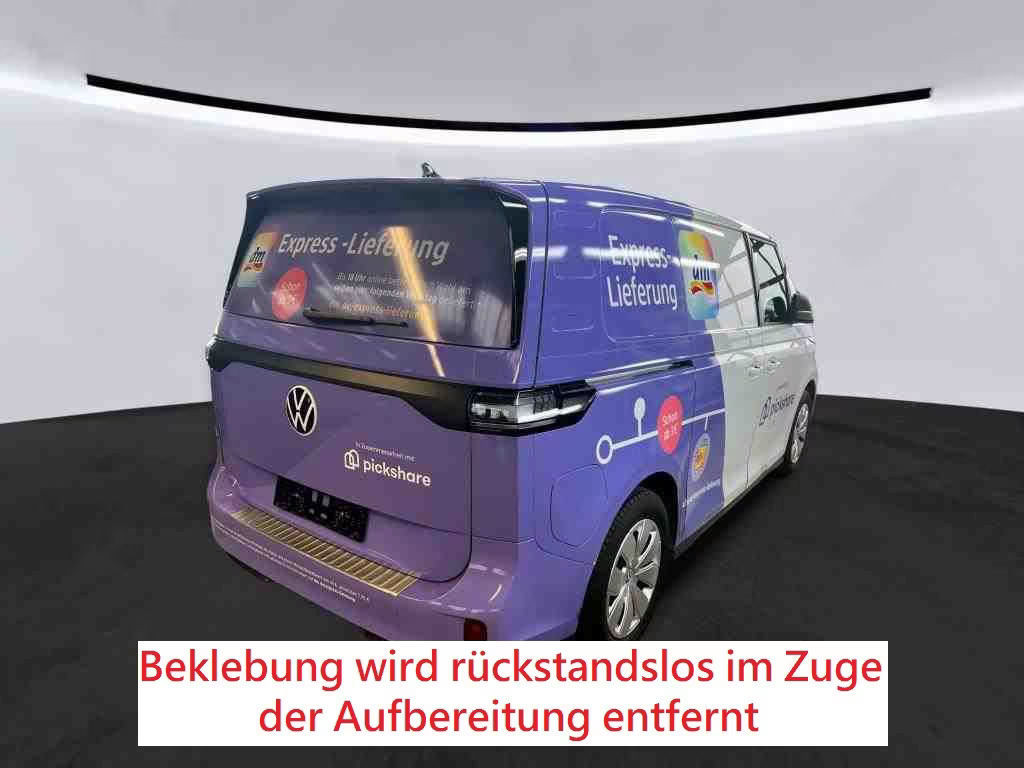Volkswagen ID. Buzz Cargo