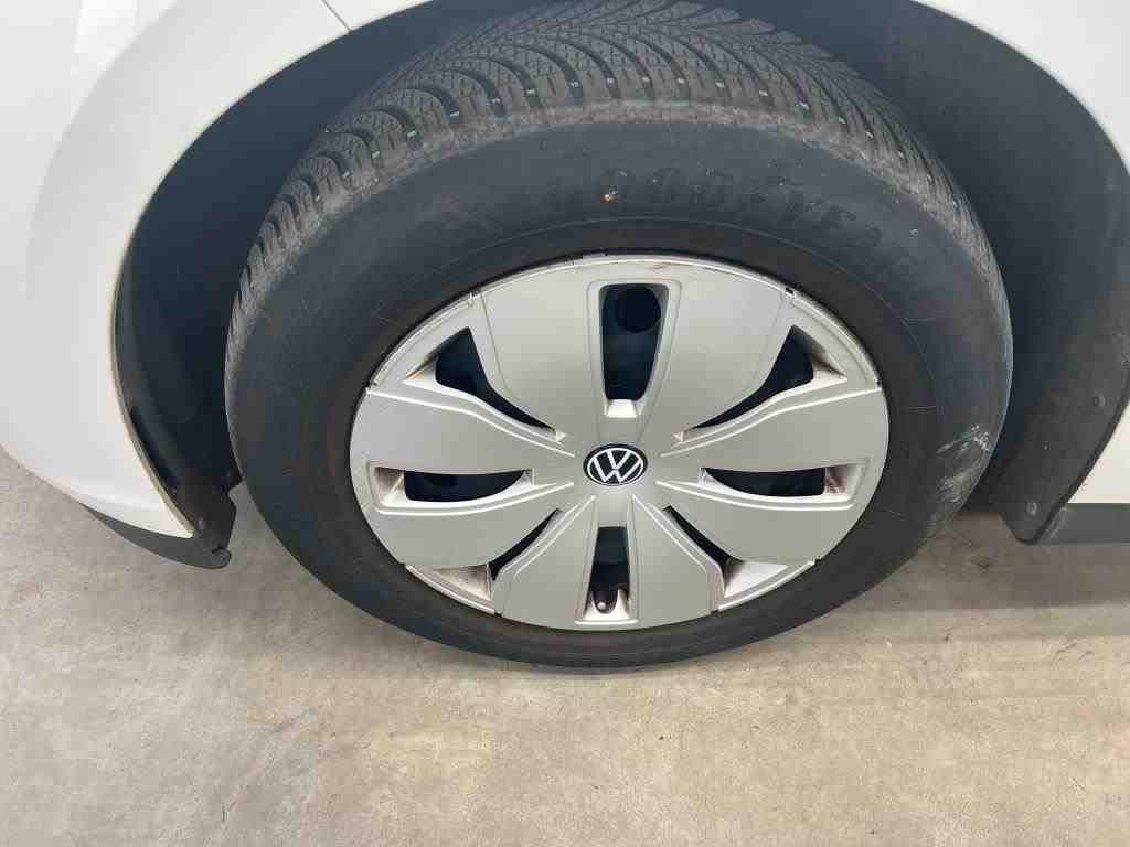 Volkswagen ID. Buzz Cargo