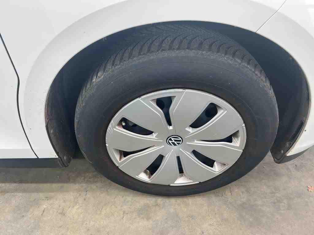 Volkswagen ID. Buzz Cargo