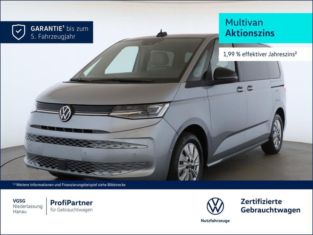 Volkswagen Multivan 2024 Diesel