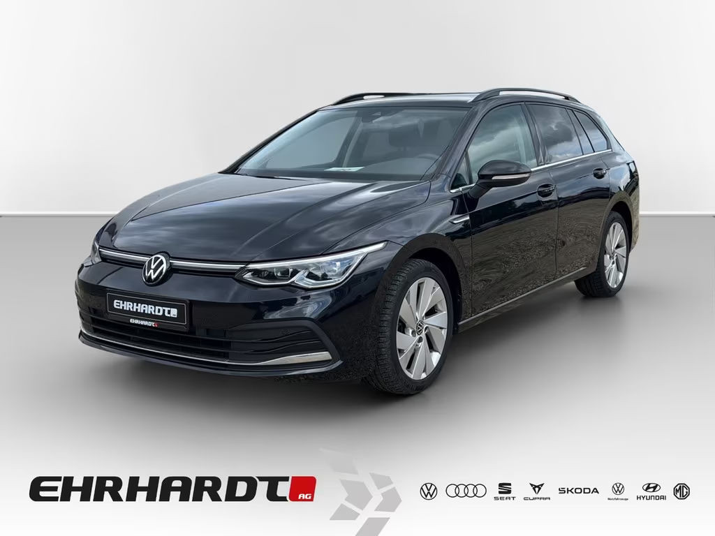 Volkswagen Golf 2022 Diesel