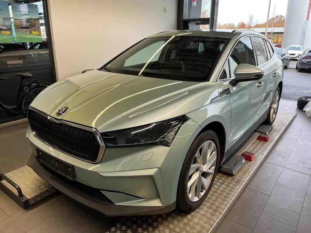 Skoda Enyaq iV