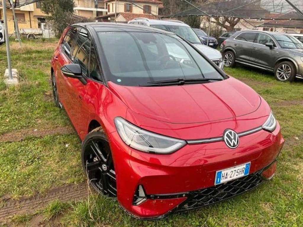 Volkswagen ID.3
