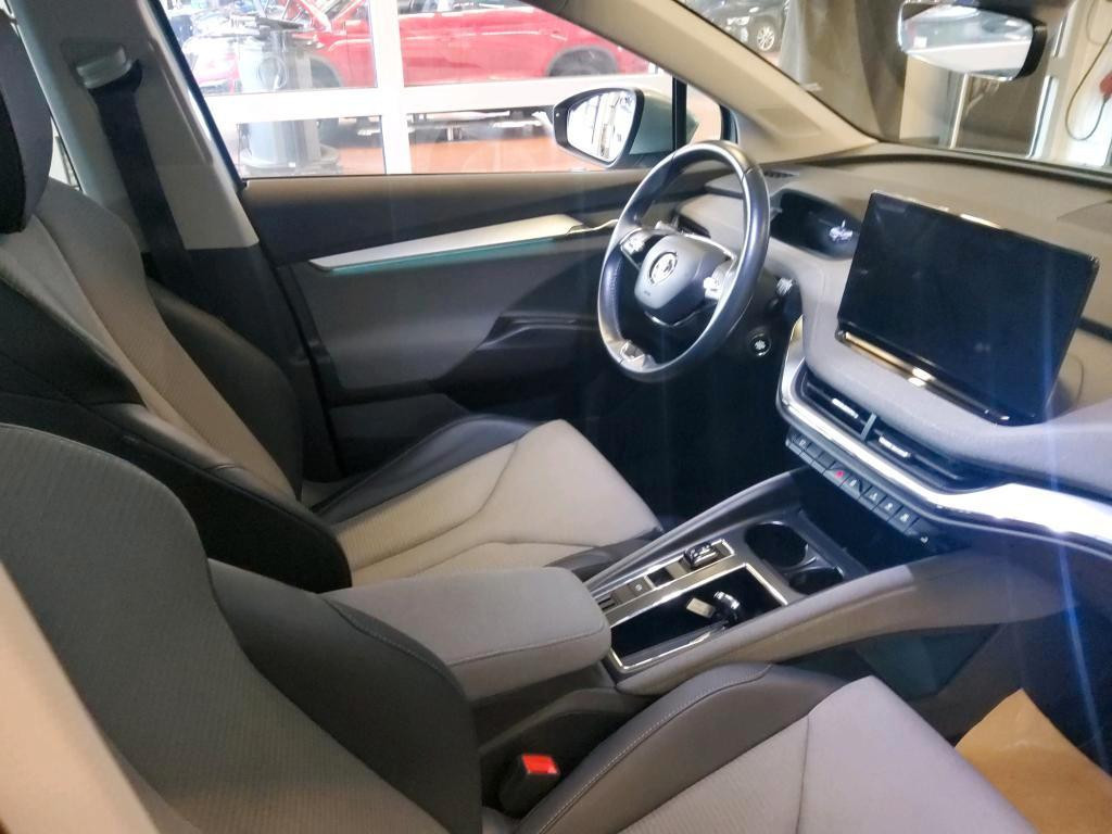 Skoda Enyaq iV
