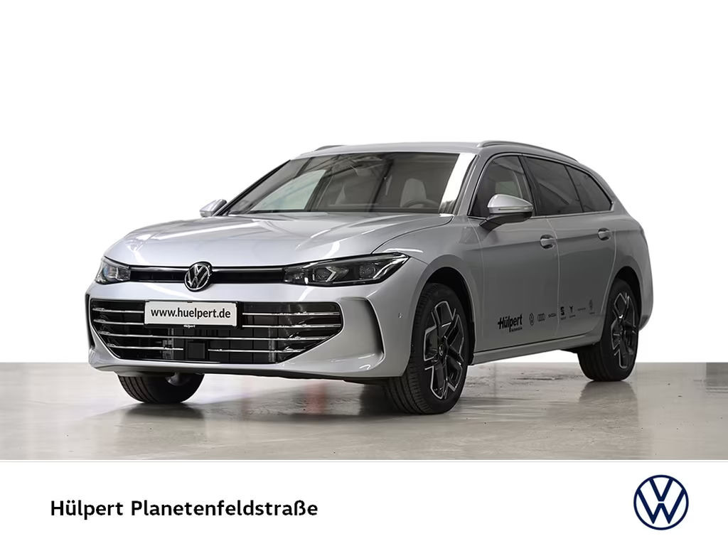 Volkswagen Passat 2026 Diesel