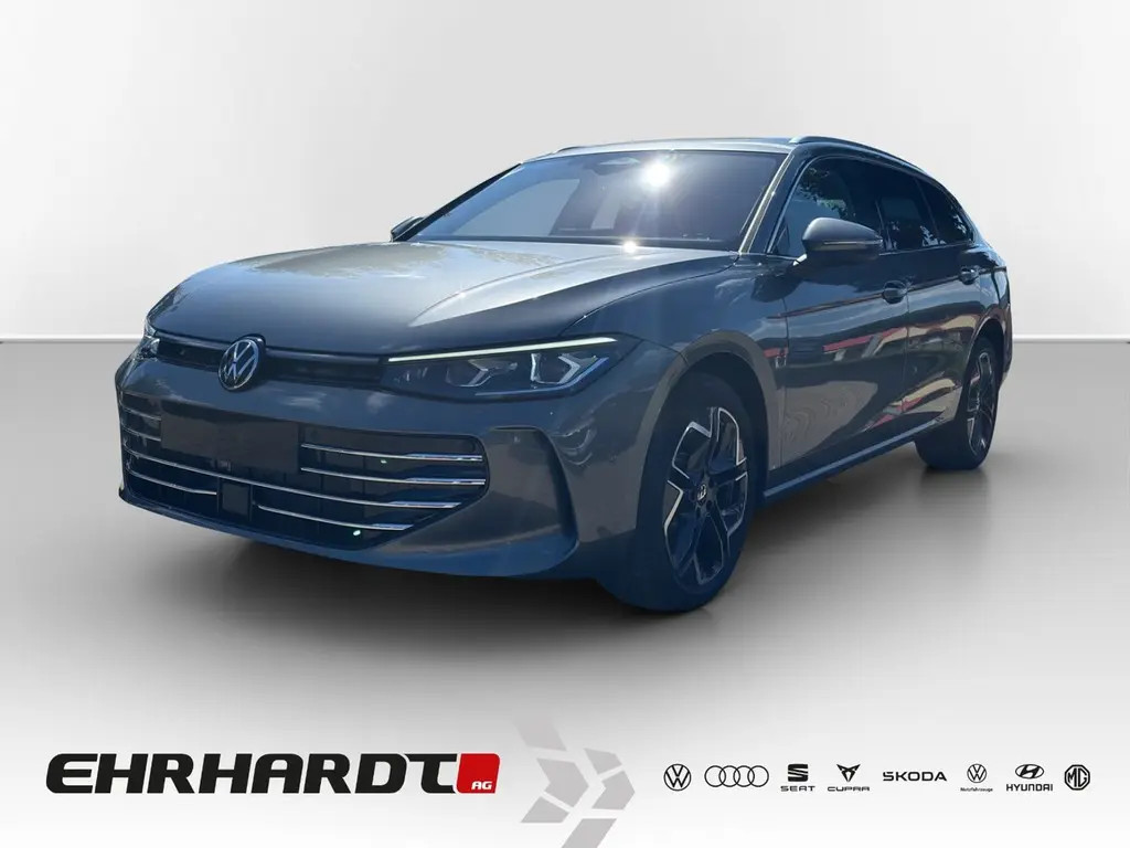 Volkswagen Passat 2026 Diesel