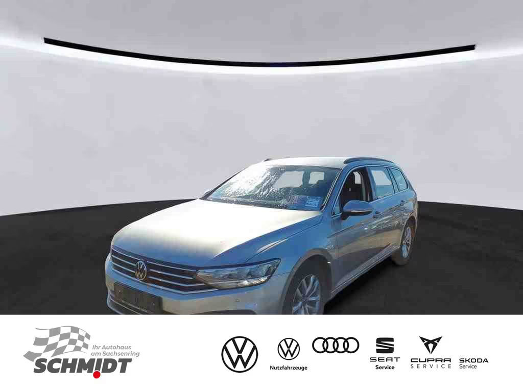 Volkswagen Passat 2023 Diesel