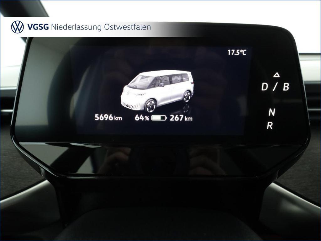 Volkswagen ID. Buzz