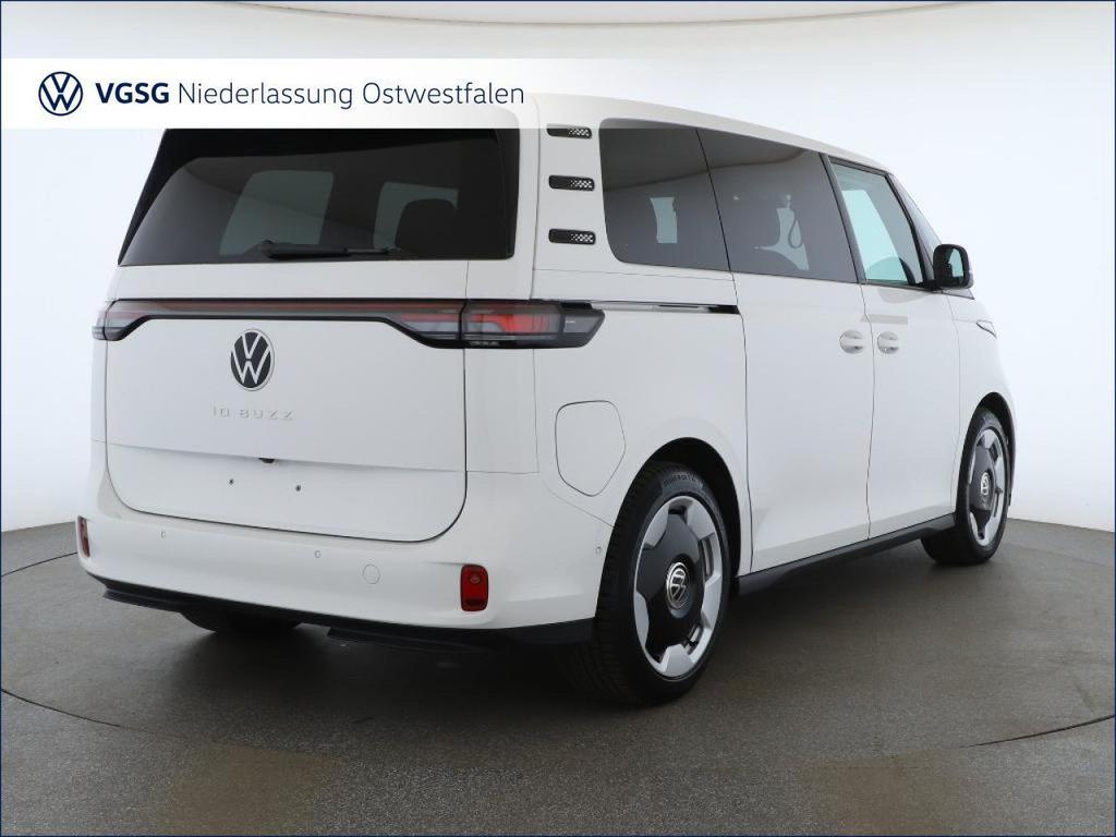 Volkswagen ID. Buzz